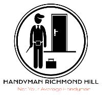 Handyman Richmond Hill image 1